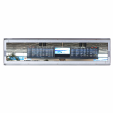 _M_size_Industrial Open Frame Bar Monitor_ PCAP_ Touch